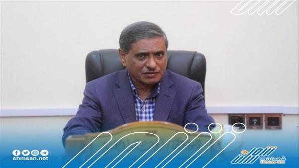 سلطات الإخوان تهدد بإشعال الإرهاب في وادي حضرموت 