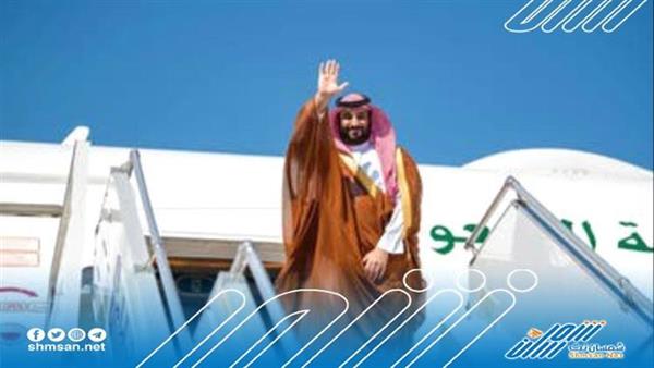 بن سلمان يبحث مع رئيس وزراء ألبانيا تعزيز التعاون