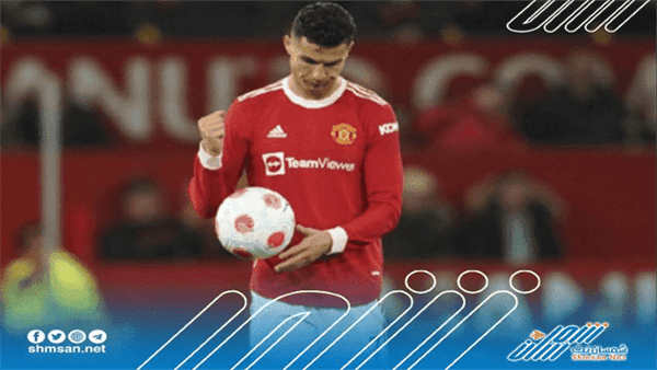رونالدو يطلب "الخلع" من مانشستر يونايتد!
