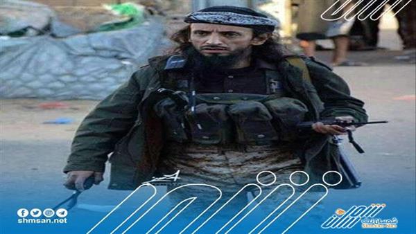 بعد ست سنوات من جريمته ... القبض على قيادي كبير في محور تعز