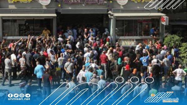 أزمة طحين الخبز كابوس يؤرق حياة اللبنانيين 