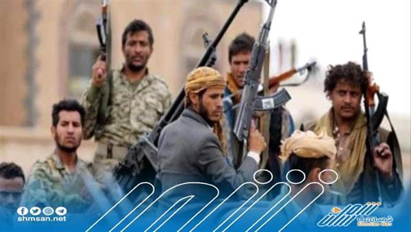 بلوغ صراع الأجنحة الحوثية على النفوذ والمال ذروته ..' تقرير '  