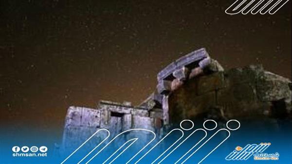 غدا السبت .. ظاهرة فلكية نادرة على سماء الوطن العربي 