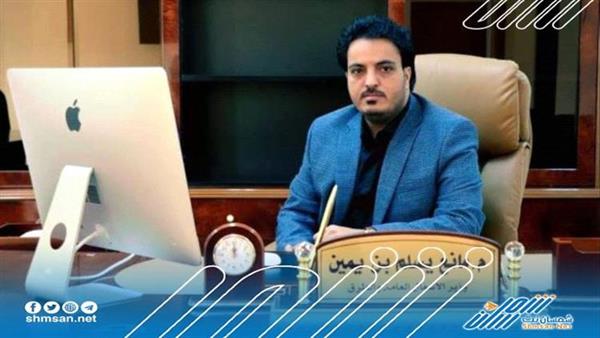 السيرة الذاتية لوزير الكهرباء الجديد!! 