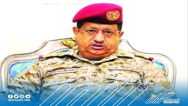 اول تعليق للمقدشي بعد إقالته ...! 