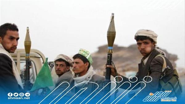 الميليشات الحوثية تواصل نهب مساعدات الفقراء في مناطق سيطرتها