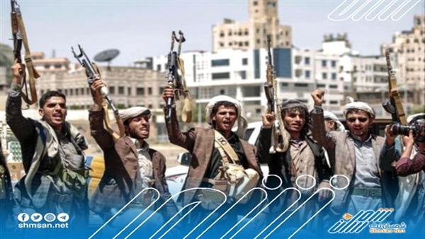 قيادي حوثي يهدد بقتل  رئيس حزب المؤتمر بصنعاء -  عاجل 
