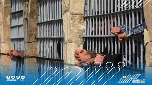 امرأة تطلق نداء استغاثة: زوجي يموت في سجن الحوثي
