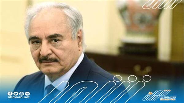 حفار يخسر الحرب القضائية التي يخوضها ضده في الولايات المتحدة