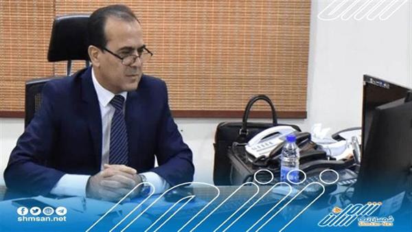وزير النفط السوري : سوريا جاهزة لضخ الغاز من مصر إلى لبنان.. وواشنطن تعرقل