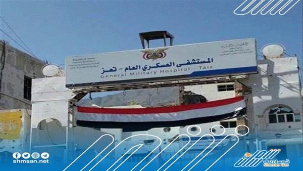 تفاصيل/ مقتل نجل مدير المستشفى العسكري في تعز