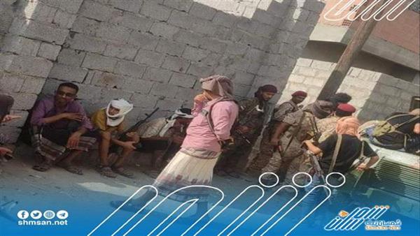 لحج تشهد جريمة شنيعة ..! 