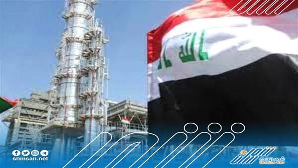 العراق يحقق أرباح بقيمة 11 مليار دولار من صادرات النفط في مايو 