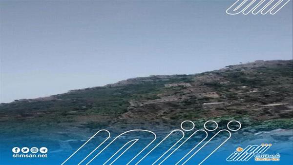 الحوثيون يقصفون قُرَى تعز بقذائف الهاون 