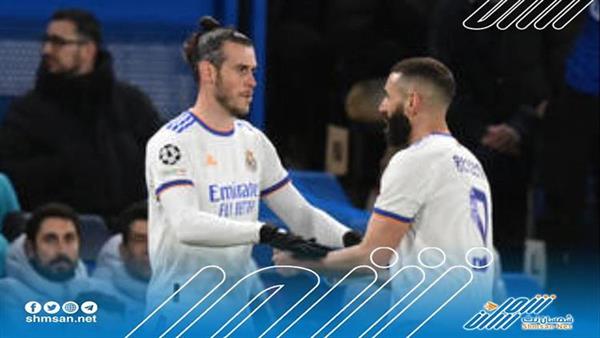 هذا اللاعب يعلن رحيله عن ريال مدريد!!! 