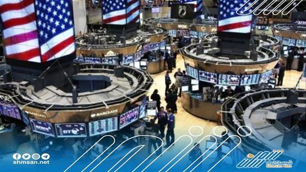 ارتفاع في مؤشرات البورصة الأمريكية