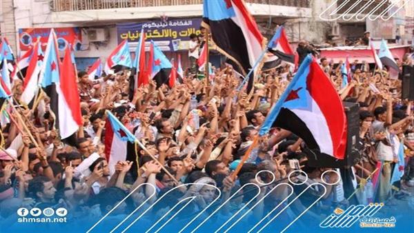 الكشف عن أعداء الجنوب !