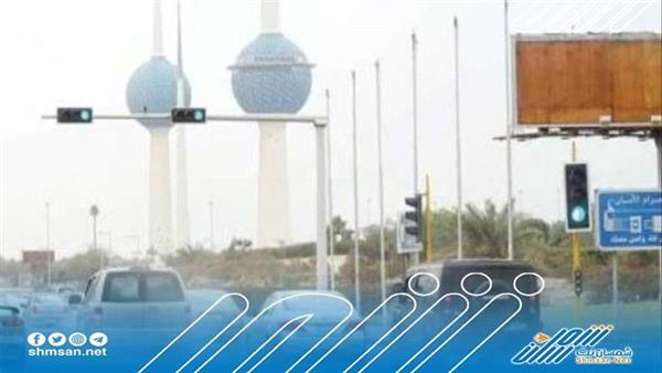 الكويت تنفي تأثر المشاريع والطرق بالزلزال الذي ضرب البلاد 