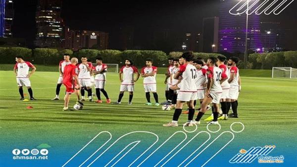 تعرف على موعد مباراة للمنتخب اليمني الأول أمام الفلبين 