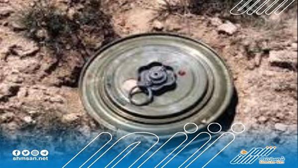 فرق مشروع "مسام" تنتزع 1437 لغماً وذخيرة حوثية خلال أسبوع 