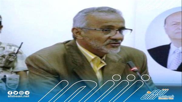 الوكيل "محمد سعيد سالم" : المجلس الرئاسي والدولةالعميقة وسقوط22مايو !