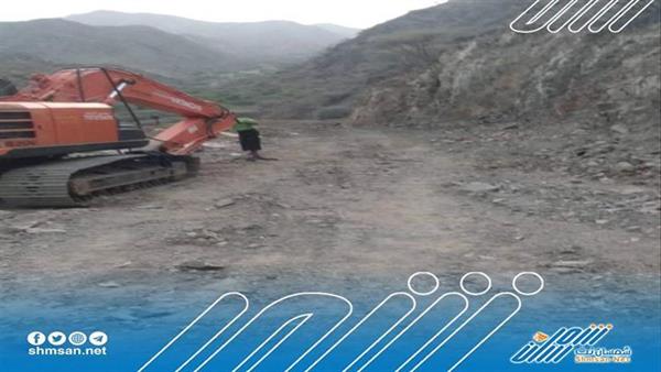 دعوات لإنجاز طريق يختصر نصف المسافة بين يافع وزنجبار إلى لودر