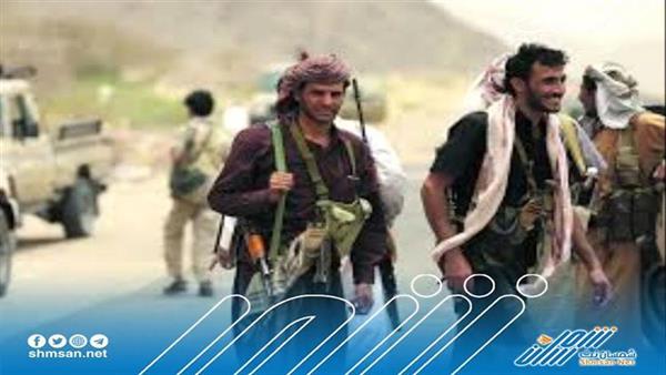 في مهمة تحكيم قبلي....وفد من أبين يصل الضالع