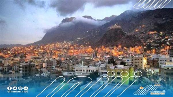 ناشطون يكشفون تحركات حوثية لتقسيم تعز إلى مدينتين منفصلتين 