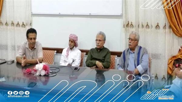 قريبا.. مستشفيات دوعن الحكومية مهددة بالإغلاق !