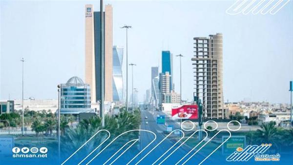 الاقتصاد السعودي ينمو بنحو ٩ر٩ ٪ خلال الربع الاول من العام الجاري