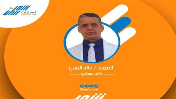 محلل عسكري يتهم المطبلين في الجنوب بالتشويش على الناس