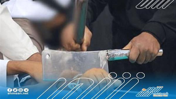 إصدار حكم قضائي من شأنه ان يضع حدا للظواهر التي تقلق السكينة العامة