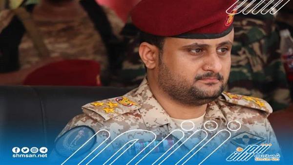 ناشطون يطالبون المجلس الرئاسي بالتحرك والقبض على المجرم أمجد خالد