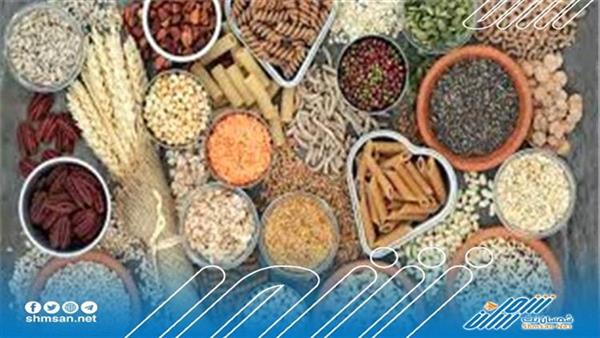 بسبب الحرب الروسية على أوكرانيا.. إرتفاع أسعار الحبوب في هذه الدولة