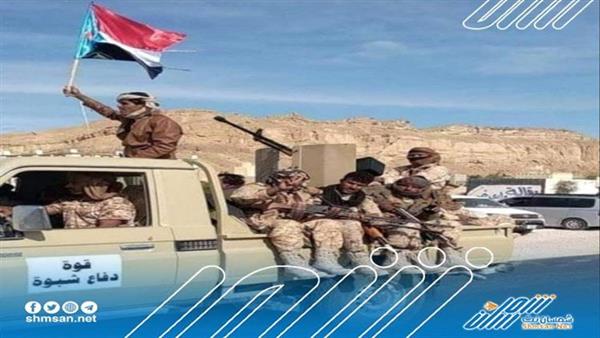 تصاعد الدعوات المطالبة بطرد مليشيات الإخوان من شبوة