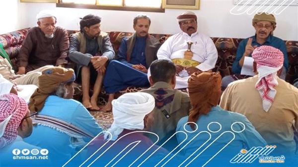 الهبة الحضرمية تقر حزمة من التوصيات الهامة