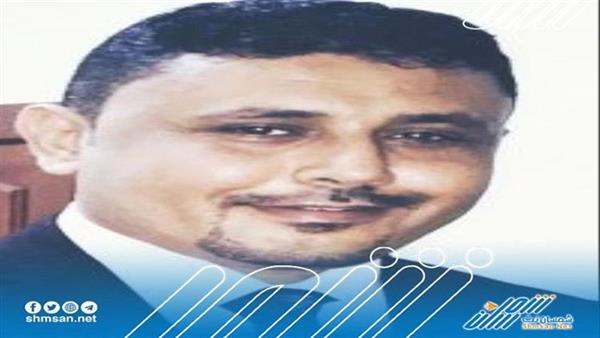 اليافعي : حاكموا القائمين على عدن نت