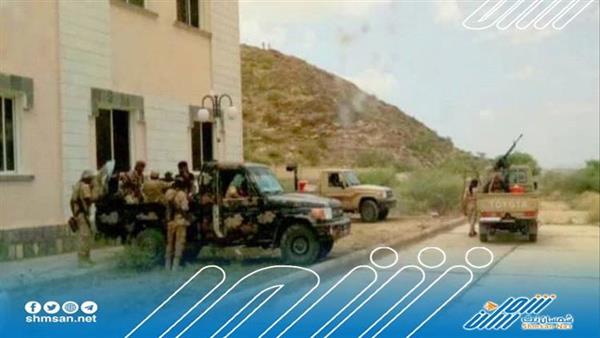 وحوش بشرية تلتهم المواطنين في منطقة أبين الوسطى 