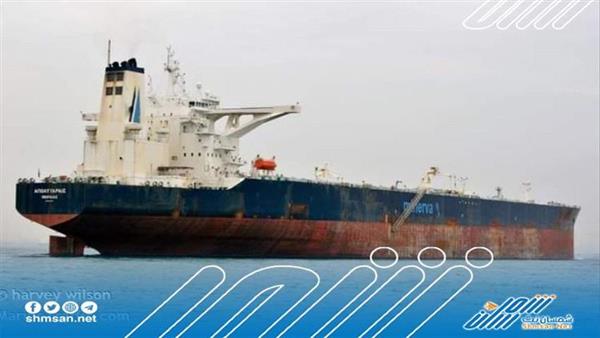 سخط شعبي في حضرموت بعد مغادرة الباخرة ”apolytares“ ميناء الضبة