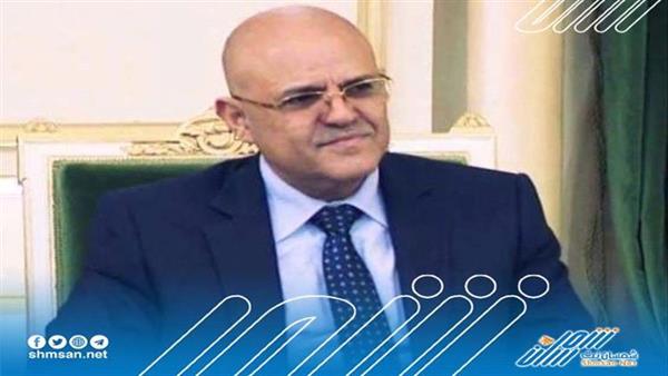 محافظ تعز نبيل شمسان يصدر قرار جديد 
