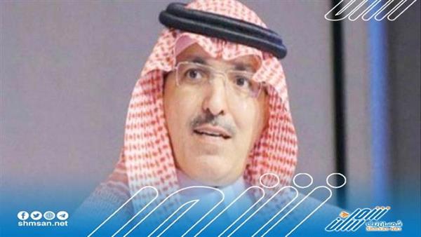 وزير المالية السعودي يؤكد دعم تنمية العلاقات الاقتصادية الخليجية