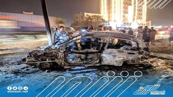 السقلدي يعلق على إغتيال الصحفي صابر نعمان