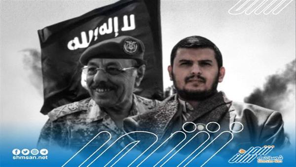 حرب خدمات يشنها تنظيم الإخوان الإرهابي على المحافظات الجنوبية 