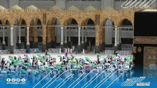 دراسة: الجفاف ساهم في انتشار الإسلام