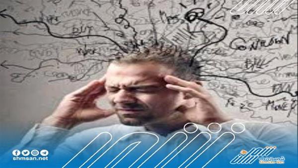تخلص من التوتر في خمس دقائق فقط 