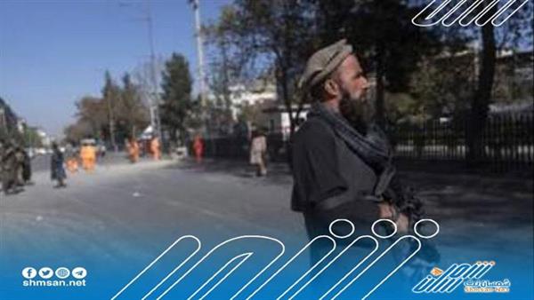 ضحايا في تفجير إرهابي بمسجد في أفغانستان