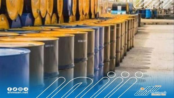 برنت يتجاوز مستوى 120 دولارا للبرميل