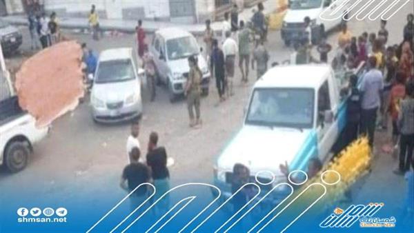 تفاصيل/ أمن عدن يوقف مهزلة زفاف القطط في المعلا