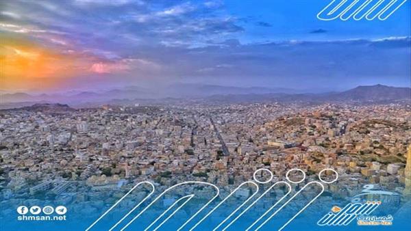 في جريمة بشعة ... عصابة مسلحة تقتل تاجر قات في تعز لهذا السبب!!