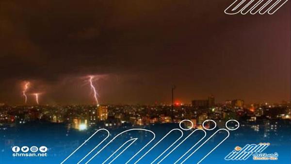 مصرع 6 أشخاص بينهم 3 أطفال بالصواعق في بنغلاديش